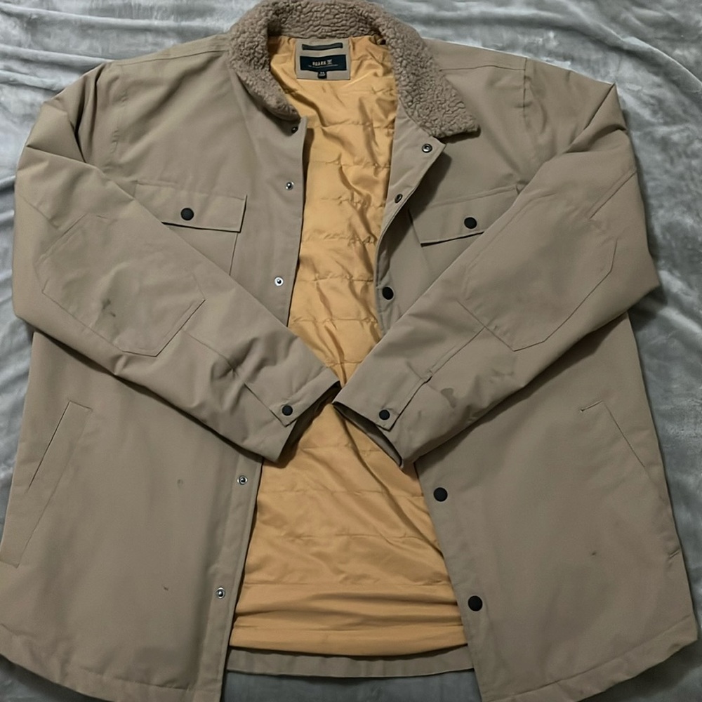 Roark Men’s Hebrides Jacket XL